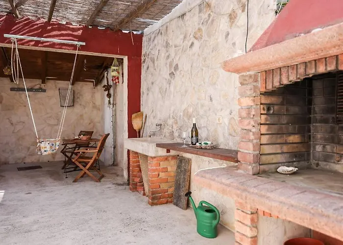 Laurel House, Zadar