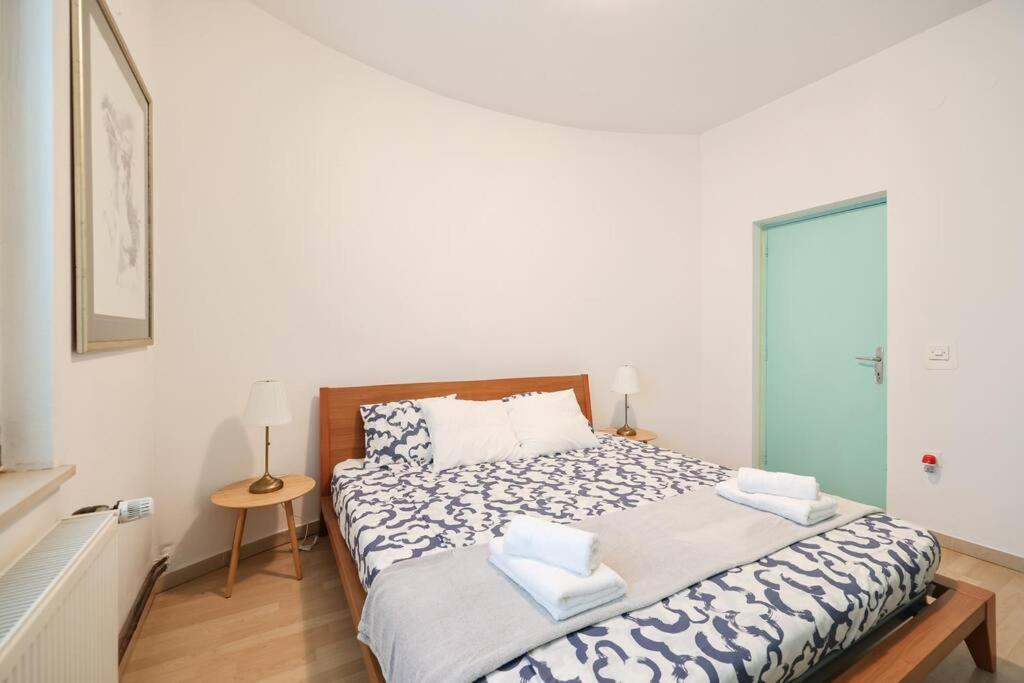 Ferienhaus Laurel House,