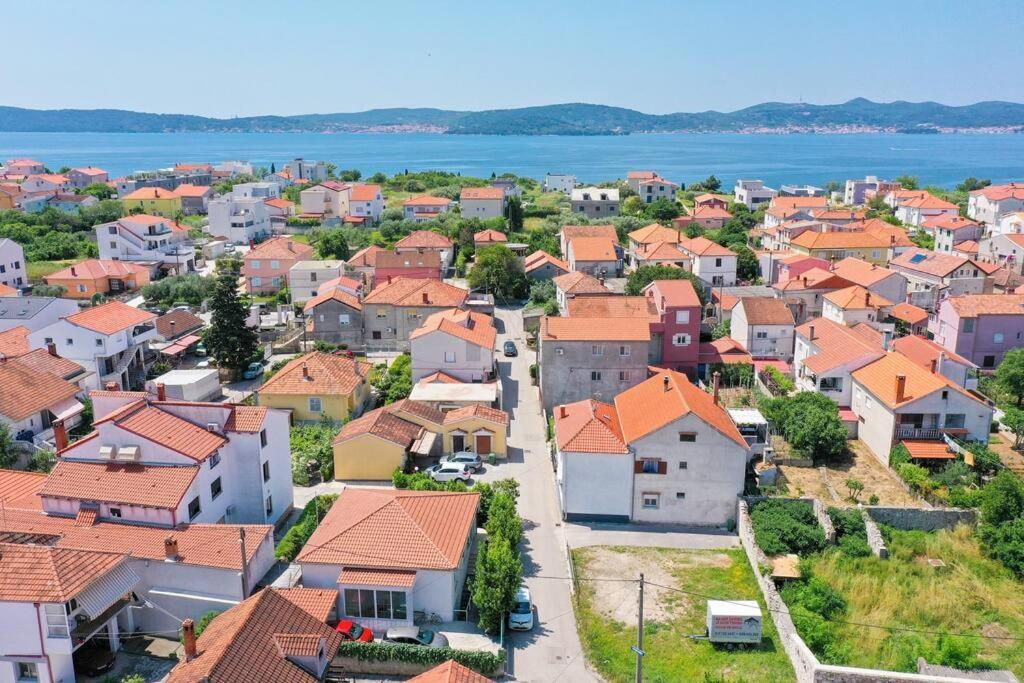 Laurel House, Dom wakacyjny Zadar