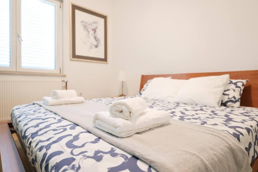 Laurel House, Dom wakacyjny Zadar