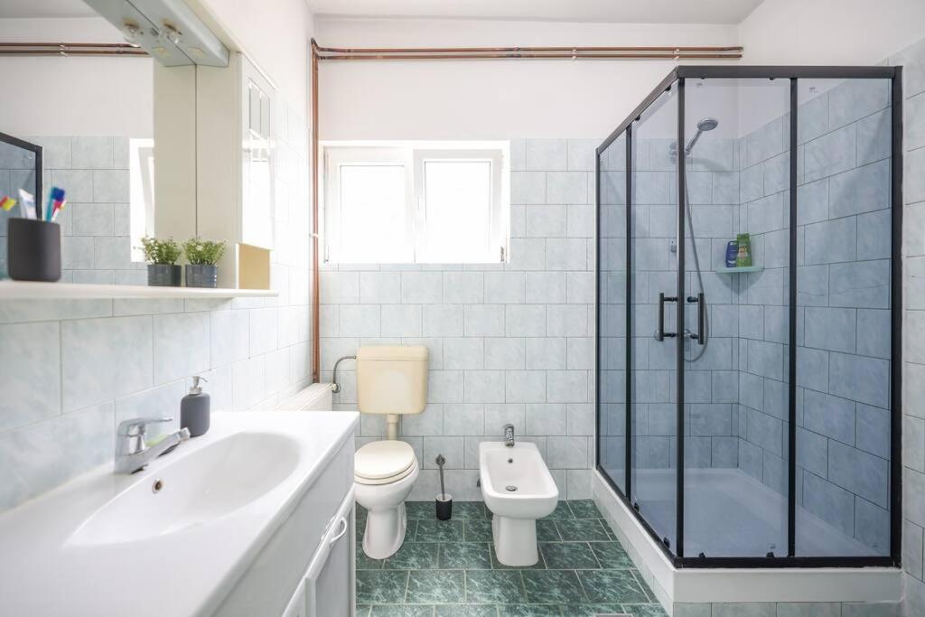 Ferienhaus Laurel House,